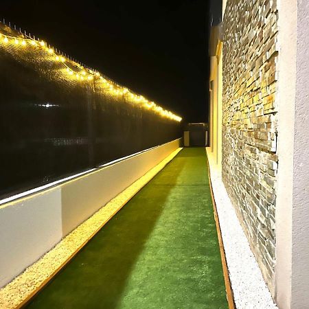 Chalet Piscina Peñíscola Exterior foto